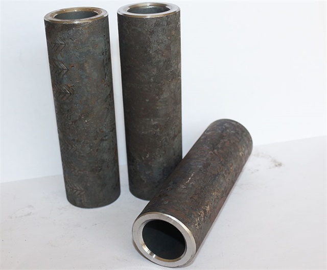 乡宁冷挤压钢筋套筒螺纹连接标准